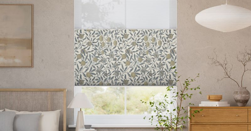 william morris day and night